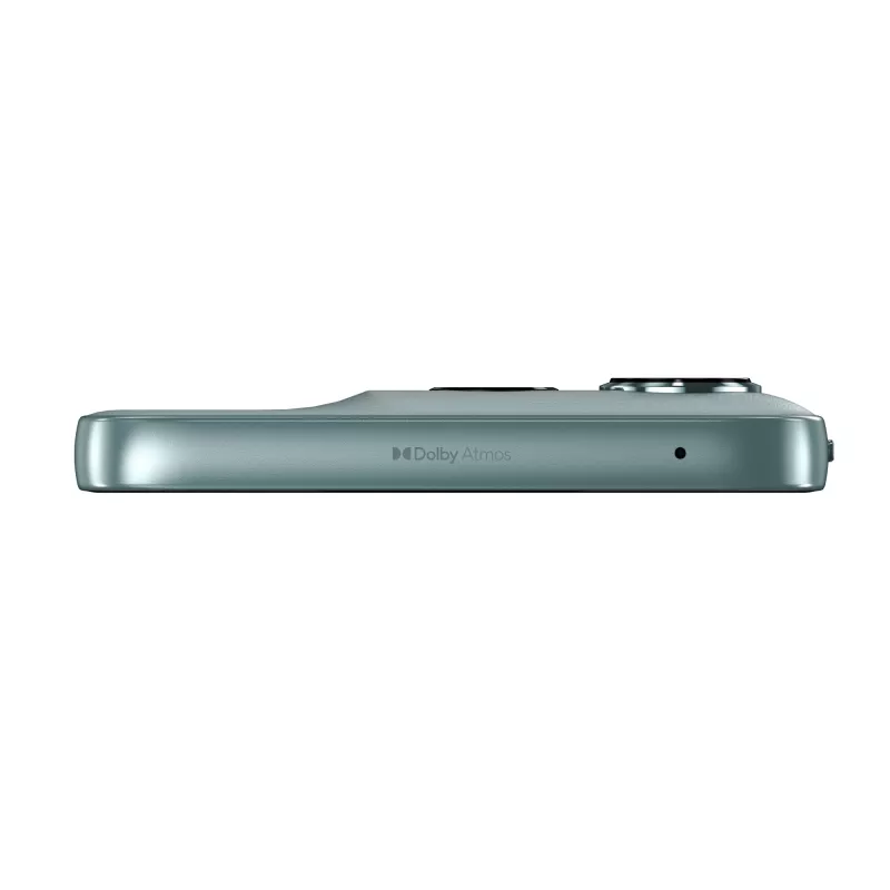 Motorola moto g56 5G 17,1 cm (6,72 inch) hübriidne kahe SIM-iga Android 15 USB USB-C 8 GB 512 GB 5200 mAh hall