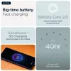 Motorola moto g56 5G 17,1 cm (6,72 inch) hübriidne kahe SIM-iga Android 15 USB USB-C 8 GB 512 GB 5200 mAh hall