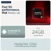 Motorola moto g56 5G 17,1 cm (6,72 inch) hübriidne kahe SIM-iga Android 15 USB USB-C 8 GB 512 GB 5200 mAh hall