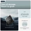 Motorola moto g56 5G 17,1 cm (6,72 inch) hübriidne kahe SIM-iga Android 15 USB USB-C 8 GB 512 GB 5200 mAh hall