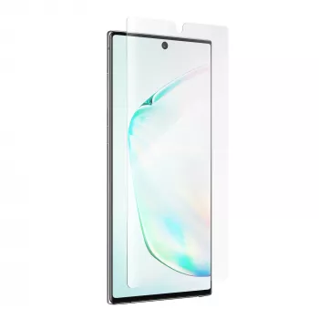InvisibleShield Ultra Clear läbipaistev ekraanikaitse Samsung 1 tk