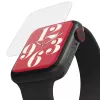 ZAGG InvisibleShield Ultra Clear+ Apple Watch Series 4/5/6/SE 40mm ekraan