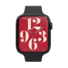 ZAGG InvisibleShield Ultra Clear+ Apple Watch Series 4/5/6/SE 40mm ekraan