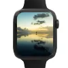ZAGG InvisibleShield Ultra Clear+ Apple Watch Series 4/5/6/SE 40mm ekraan