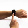 ZAGG InvisibleShield Ultra Clear+ Apple Watch Series 4/5/6/SE 40mm ekraan