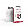 ZAGG InvisibleShield Ultra Clear+ Apple Watch Series 4/5/6/SE 40mm ekraan