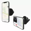 mophie snap tuulutusava kinnitus – must (juhtmevaba laadimiseta), Mobiiltelefon/Nutitelefon, Auto, Must