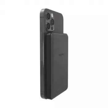 mophie snap+Powerstation/Juicepack mini -5k- must (juhtmevaba)