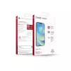 InvisibleShield Elite klaasist ekraanikaitse Apple iPhone 13 Pro Maxile, 6,7-tolline, läbipaistev
