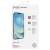 InvisibleShield Elite klaasist ekraanikaitse Apple iPhone 13 Pro Maxile, 6,7-tolline, läbipaistev