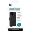 IFROGZ Defence Folio mobiiltelefoni ümbris 16,5 cm (6,5 inch) Must