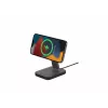 mophie UNV WRLS-snap+ stand-Must-ROC-EU, Indoor, AC, juhtmevaba laadimine, Must