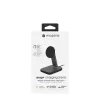 mophie UNV WRLS-snap+ stand-Must-ROC-EU, Indoor, AC, juhtmevaba laadimine, Must