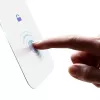 InvisibleShield Glass Elite Clear ekraanikaitse Samsung 1 tk