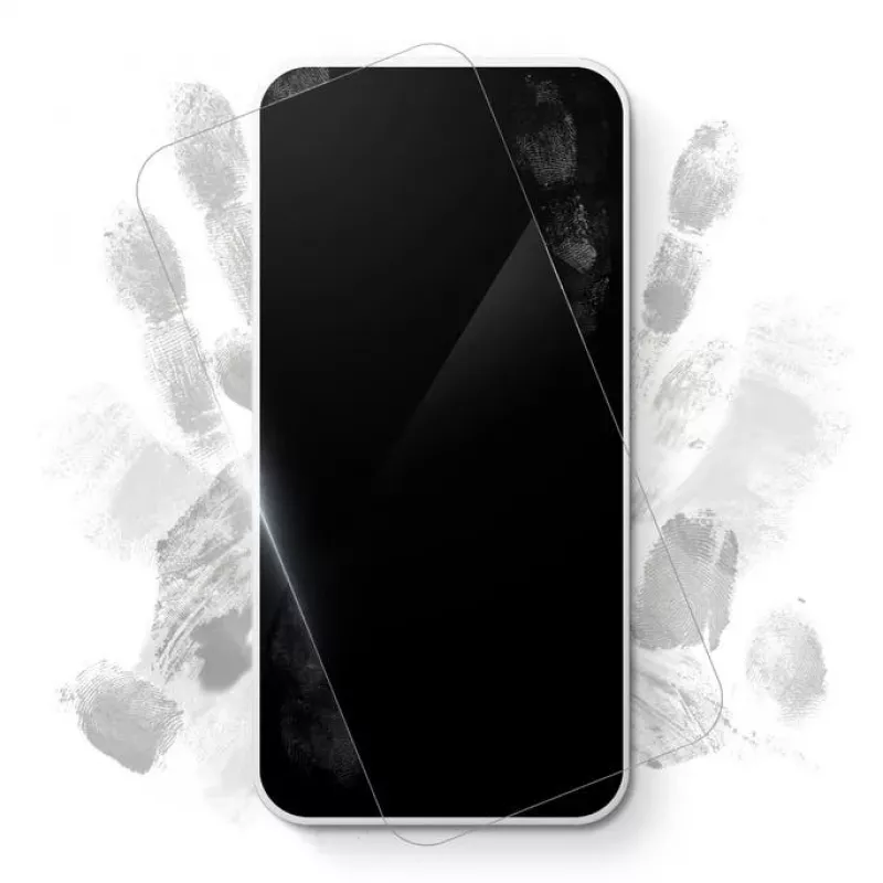 InvisibleShield Glass Elite Clear ekraanikaitse Samsung 1 tk