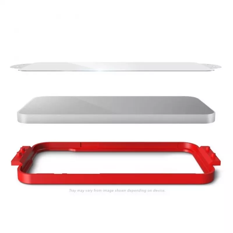 InvisibleShield Glass Elite Clear ekraanikaitse Samsung 1 tk