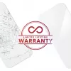 InvisibleShield Glass Elite Clear ekraanikaitse Samsung 1 tk