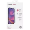 InvisibleShield Elite klaasist ekraanikaitse Apple iPhone 14 Pro Maxile, 6,69-tolline, läbipaistev