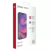 InvisibleShield Elite klaasist ekraanikaitse Apple iPhone 14 Pro Maxile, 6,69-tolline, läbipaistev