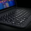 ZAGG Pro Keys klaviatuur Universaalne Bluetooth QWERTY Põhjamaade Hall