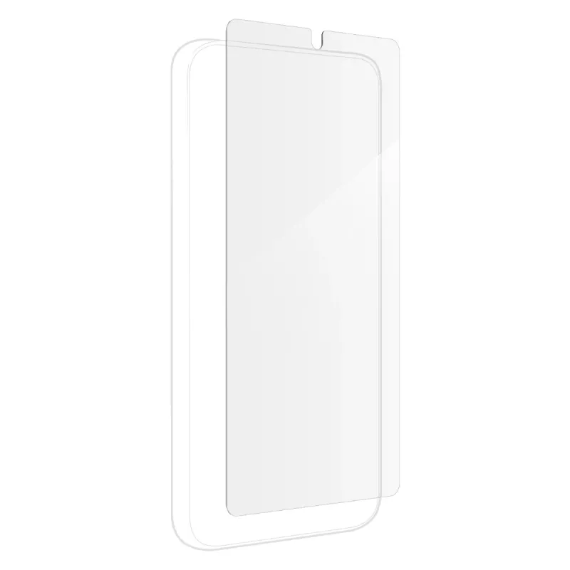 InvisibleShield Ultra Clear läbipaistev ekraanikaitse Samsung 1 tk
