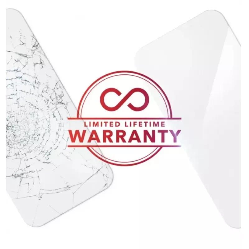 InvisibleShield Ultra Clear läbipaistev ekraanikaitse Samsung 1 tk