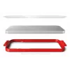 InvisibleShield Ultra Clear Selge ekraanikaitse Samsung 1 tk