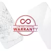 InvisibleShield Ultra Clear Selge ekraanikaitse Samsung 1 tk