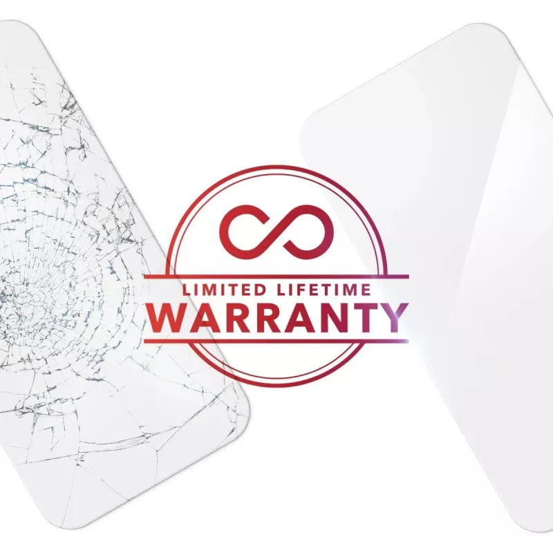 InvisibleShield Ultra Clear Selge ekraanikaitse Samsung 1 tk