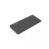 ZAGG Pro 12 klaviatuur Universaalne Bluetooth QWERTY Inglise Must