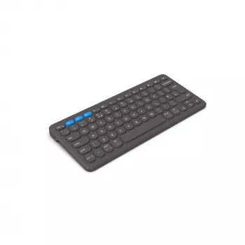 ZAGG Pro 12 klaviatuur Universaalne Bluetooth QWERTY Inglise Must