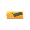 ZAGG Pro 12 klaviatuur Universaalne Bluetooth QWERTY Inglise Must