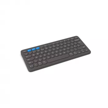 ZAGG Pro 12 klaviatuur Universaalne Bluetooth QWERTY Põhjamaade must