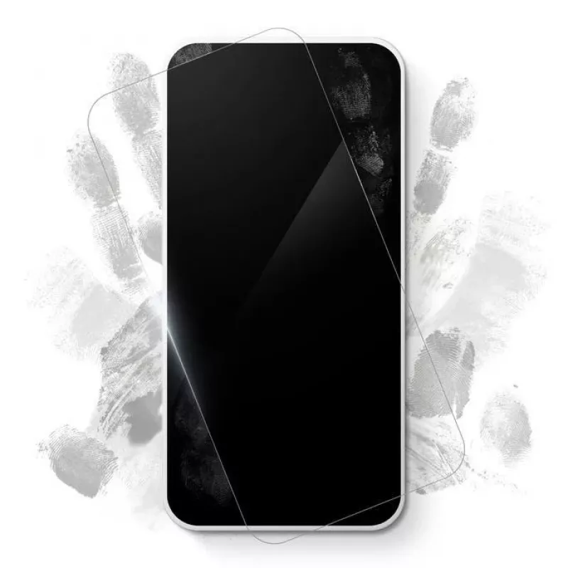 ZAGG Glass Elite Clear ekraanikaitse Samsung 1 tk