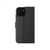 IFROGZ Defence Folio mobiiltelefoni ümbris 15.5 cm (6.1 tolli) Must
