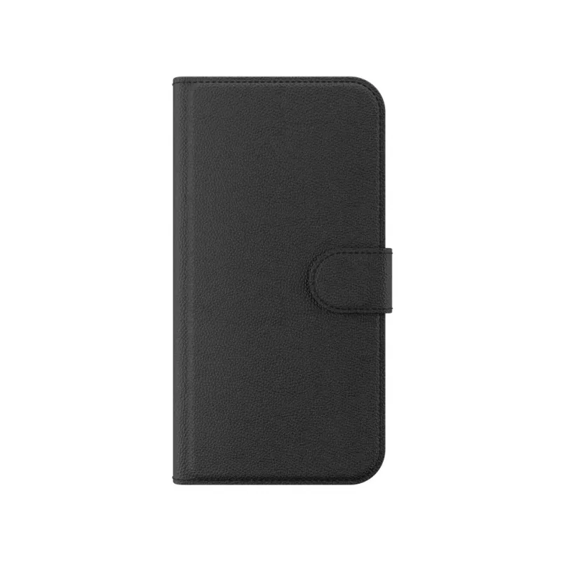 IFROGZ Defence Folio mobiiltelefoni ümbris 15.5 cm (6.1 tolli) Must