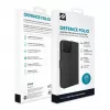 IFROGZ Defence Folio mobiiltelefoni ümbris 15.5 cm (6.1 tolli) Must