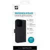 IFROGZ Defence Folio mobiiltelefoni ümbris 15,5 cm (6,1 tolli) Must