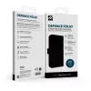 IFROGZ Defence Folio mobiiltelefoni ümbris 15,5 cm (6,1 tolli) Must