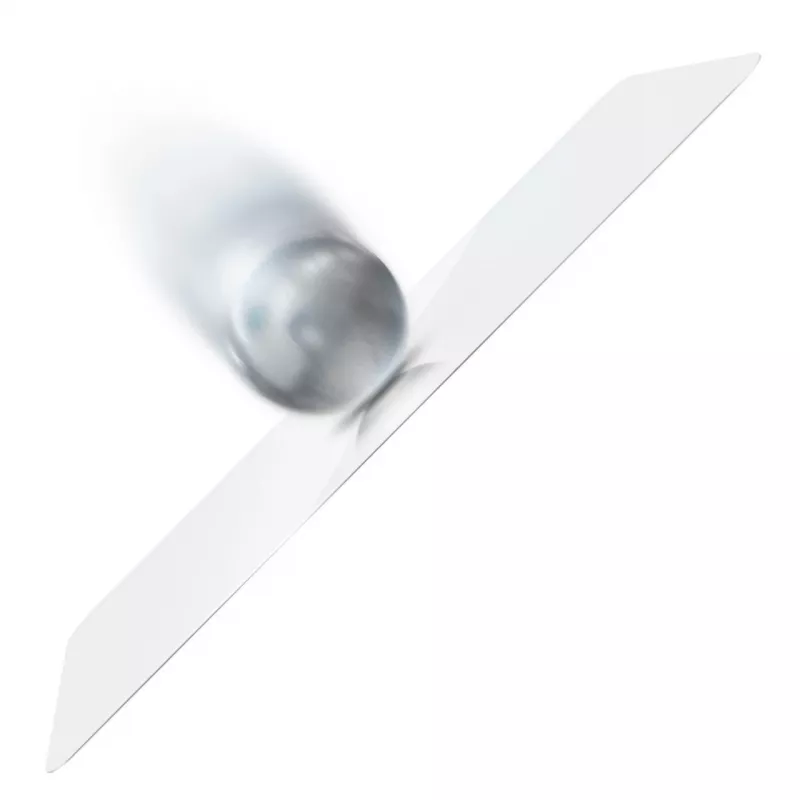 InvisibleShield Ultra Eco Clear ekraanikaitse Samsung 1 tk