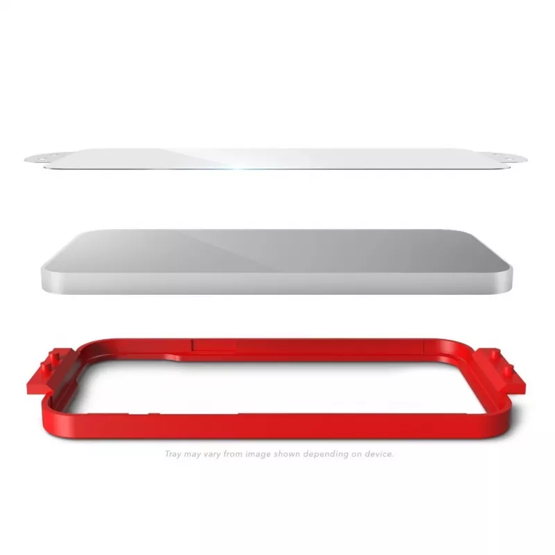InvisibleShield Ultra Eco Clear ekraanikaitse Samsung 1 tk