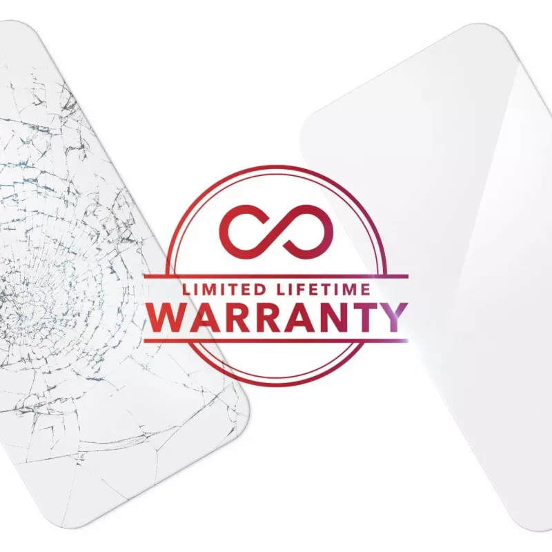 InvisibleShield Ultra Eco Clear ekraanikaitse Samsung 1 tk