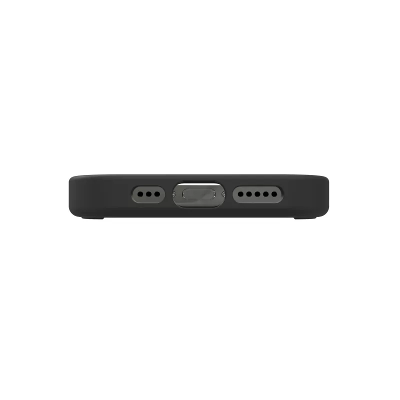 ZAGG Cases Manhattan Snap Apple iPhone 15 Pro Must EN/FR, ümbris, Apple, iPhone 15 Pro, 15,5 cm (6,1 tolli), Must