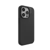 ZAGG Cases Manhattan Snap Apple iPhone 15 Pro Must EN/FR, ümbris, Apple, iPhone 15 Pro, 15,5 cm (6,1 tolli), Must