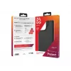 ZAGG Cases Manhattan Snap Apple iPhone 15 Pro Must EN/FR, ümbris, Apple, iPhone 15 Pro, 15,5 cm (6,1 tolli), Must