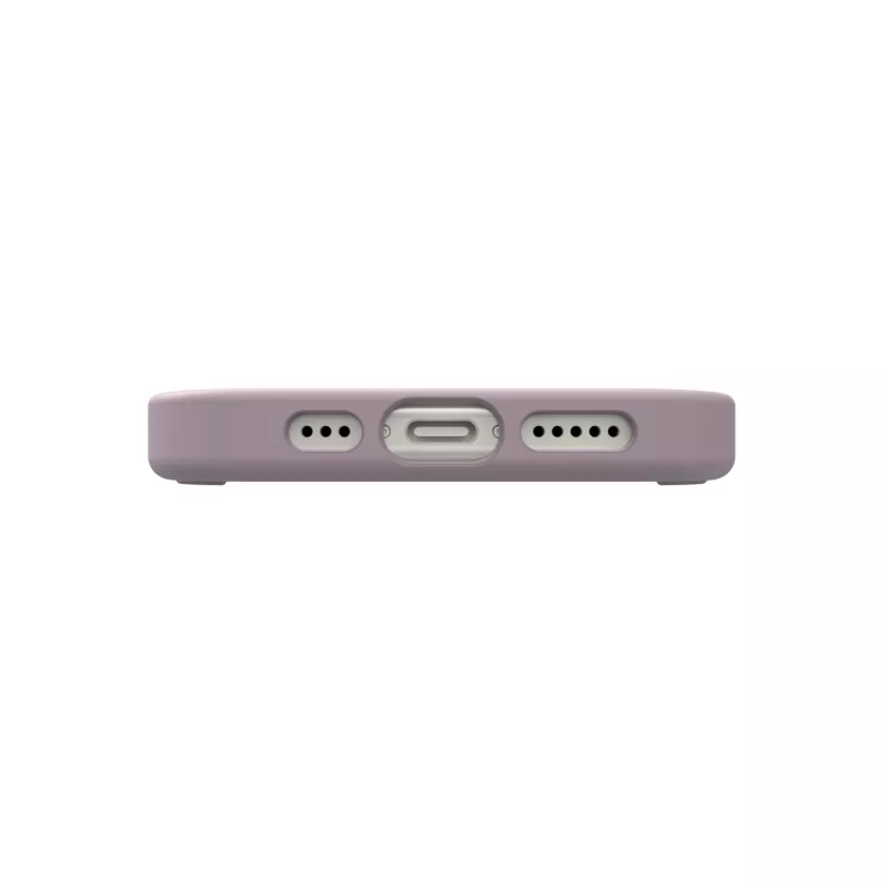ZAGG Cases Manhattan Snap Apple iPhone 15/iPhone 14/13 Lavender EN/FR