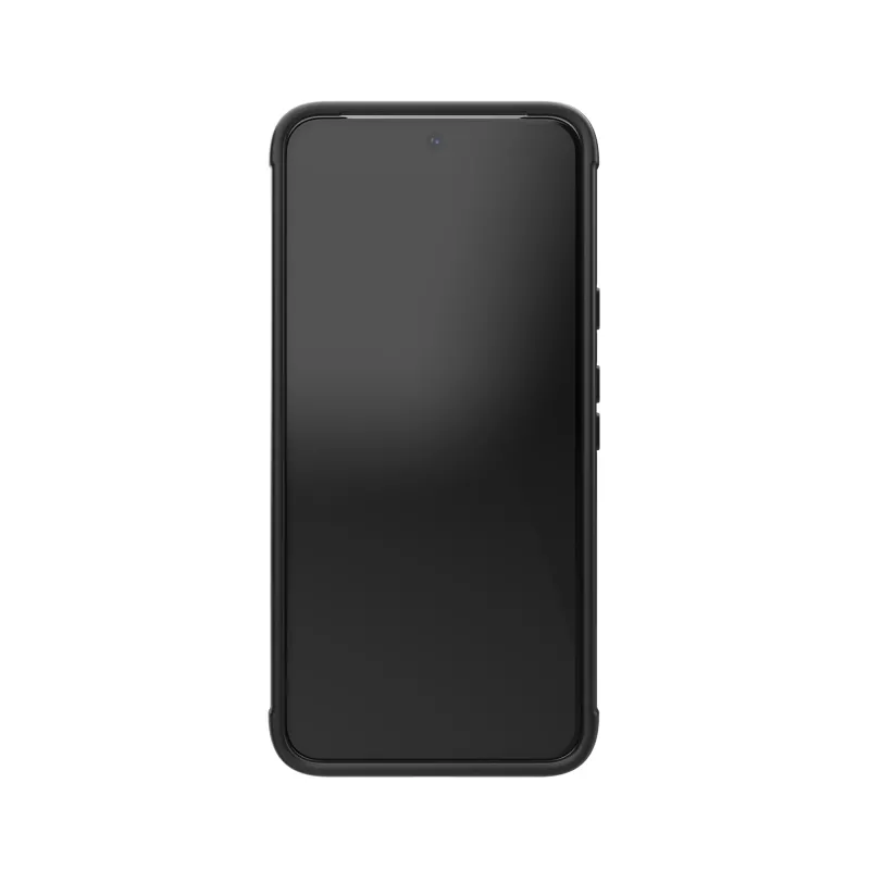 ZAGG Luxe mobiiltelefoni ümbris 15,8 cm (6,2-tolline) Kaan Must