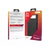ZAGG Luxe mobiiltelefoni ümbris 15,8 cm (6,2-tolline) Kaan Must