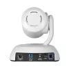 Vaddio RoboSHOT 30E USB 8,57 MP Valge 1920 x 1080 pikslit 60 fps CMOS 25,4 / 2,5 mm (1 / 2,5 inch)