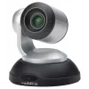 Vaddio ConferenceSHOT 10 2,38 MP Must, Hõbedane CMOS 25,4 / 2,8 mm (1 / 2,8 tolli)